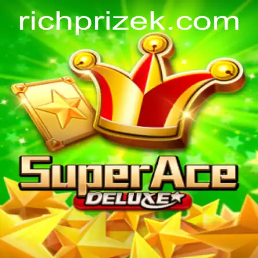SuperAceDeluxe: Dive Into the Exciting World of 877X