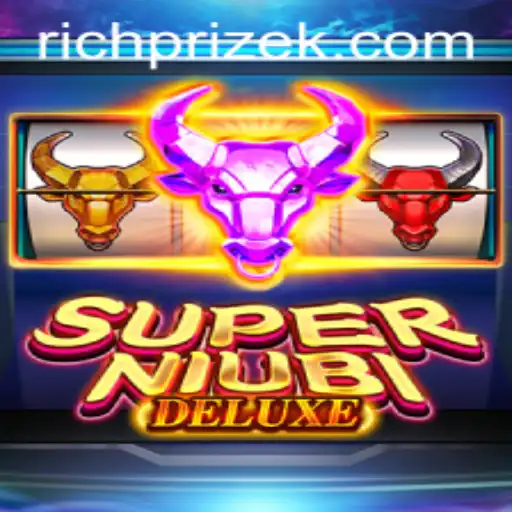 Exploring the Exciting World of SuperNiubiDeluxe: The Game 877X