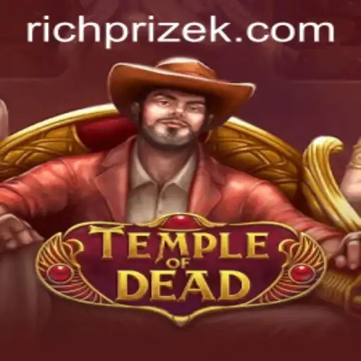 Unleashing the Mysteries of TempleofDead: An Engaging New Adventure Awaits