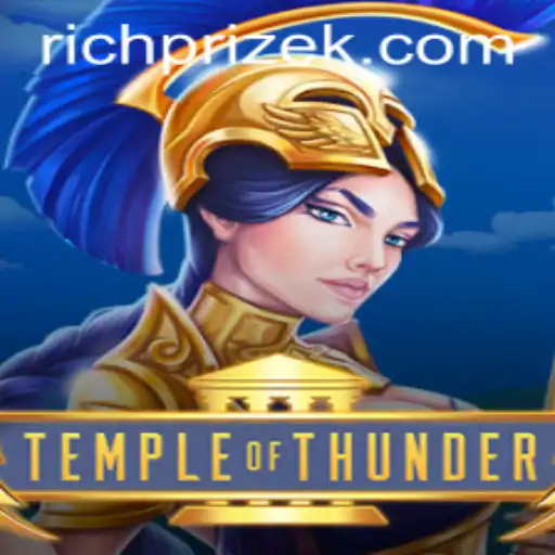 Exploring TempleofThunder: The Ultimate Guide to the Epic Adventure Game with Secret Code 877X