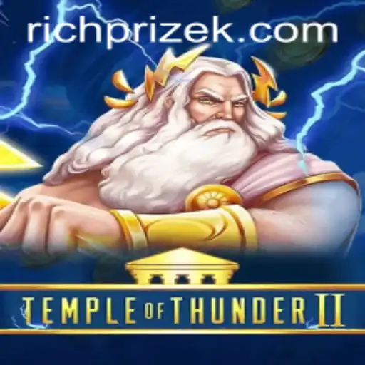 TempleofThunderII: The Journey Beyond