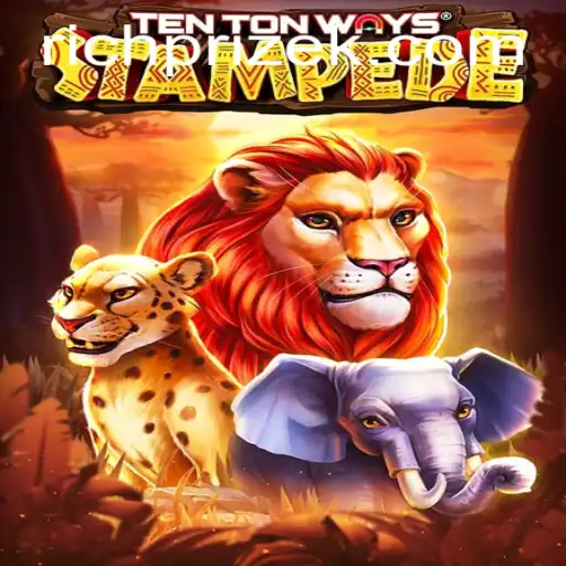 Discover the Frenzy: TenTonWaysStampede and the Mystery of 877X