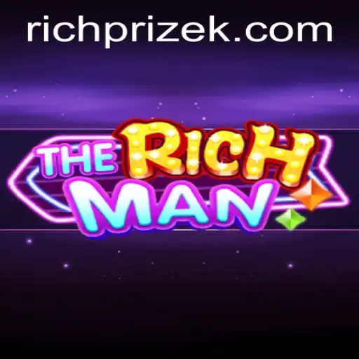Exploring 'TheRichMan': A Strategic Journey in the World of Wealth