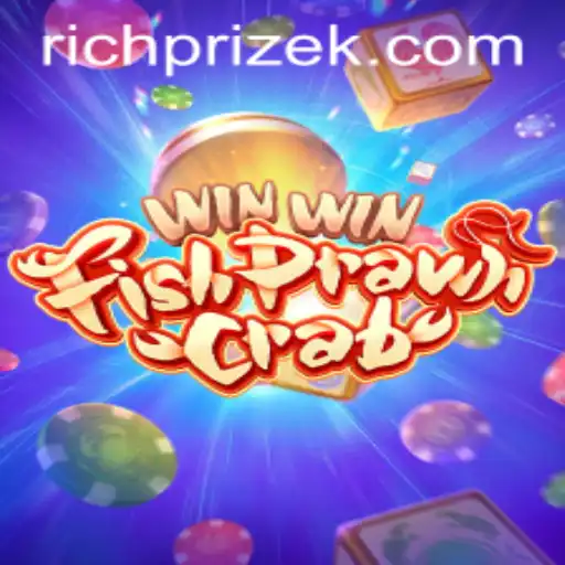 Discovering WinWinFishPrawnCrab: The Unique Game Revolutionized by 877X