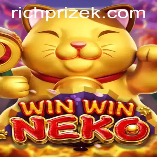 WinWinNeko: An Exciting Adventure in the World of Digital Gaming