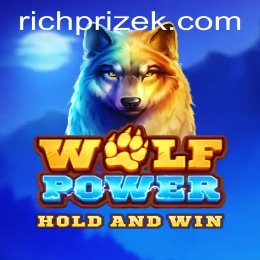 Unleashing the Thrill of WolfPower: A New Gaming Frontier
