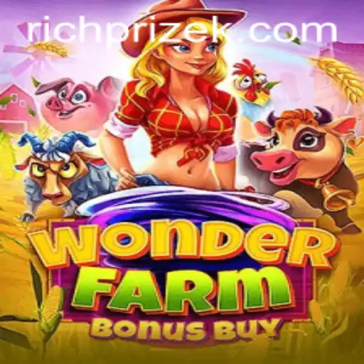 WonderFarmBonusBuy: A Thrilling Adventure in Agricultural Entertainment